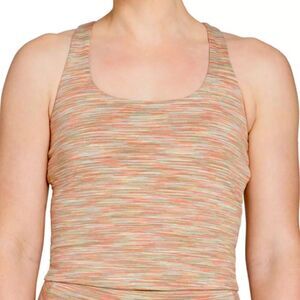 NWT! DSG Women’s Momentum Cropped Tank Top - Sizes: L & XL
